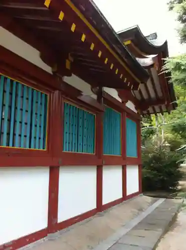 防府天満宮のその他建物