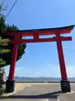 羽豆神社(愛知県)