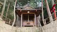柳神社(兵庫県)