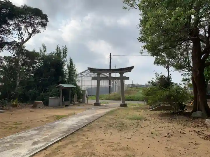 椿神社(千葉県)