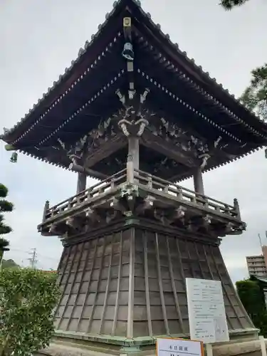 大慶寺のその他建物