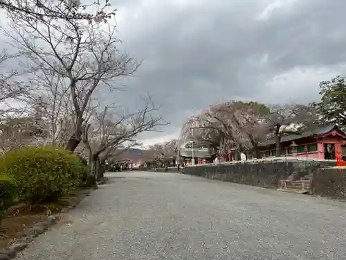 富士山本宮浅間大社のその他建物