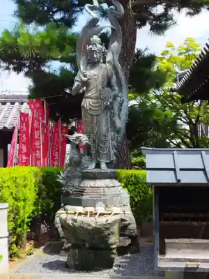 葛井寺(大阪府)