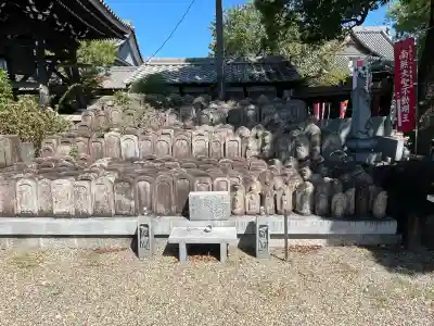 寳珠院（常楽寺）(愛知県)