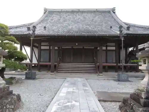 西応寺(愛知県)