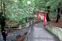 白石神社(北海道)