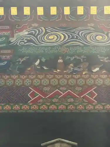秩父神社(埼玉県)
