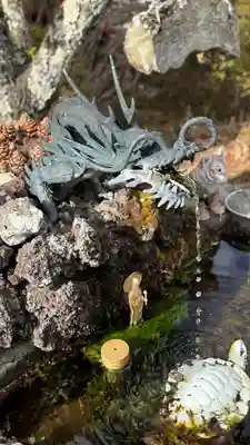 曹洞宗 永松山 龍泉寺(福島県)