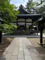 御霊神社(上御霊神社)(京都府)