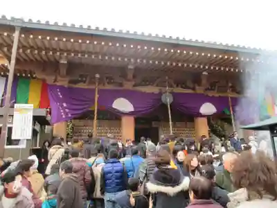 壬生寺(京都府)