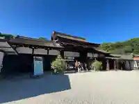 賀茂御祖神社(下鴨神社)(京都府)