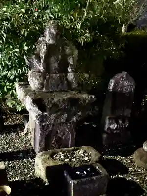 不動尊(神奈川県)