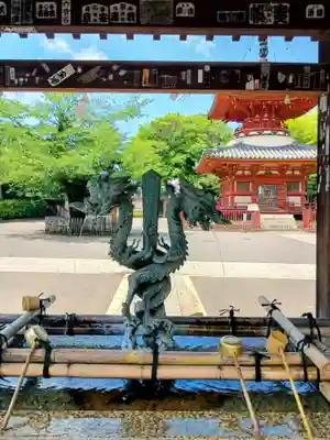 喜多院(埼玉県)