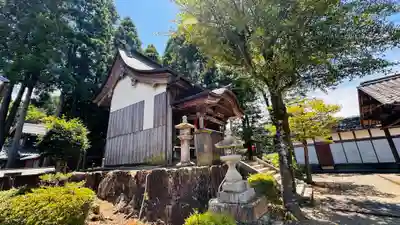 日枝神社(福井県)