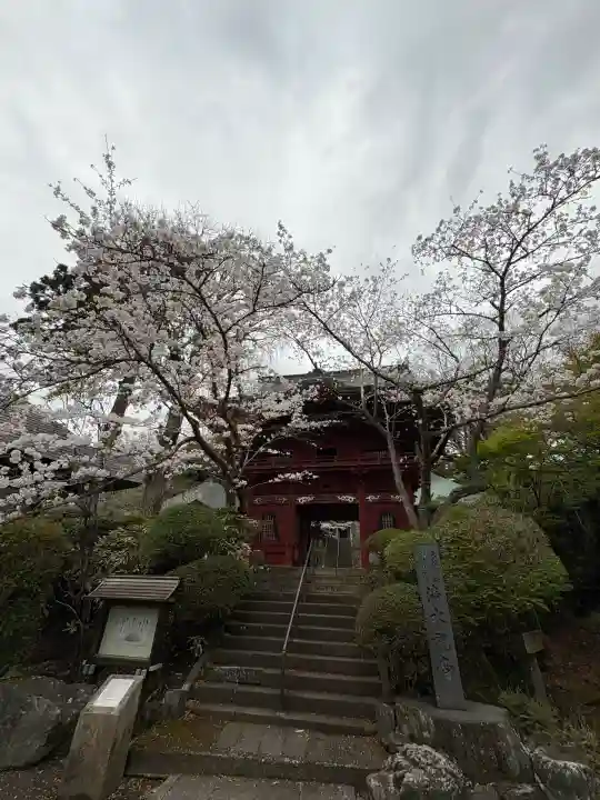 清水寺(千葉県)