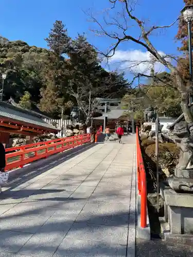 清荒神清澄寺のその他建物