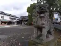 國神神社(福井県)