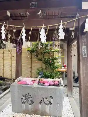 蛇窪神社(東京都)