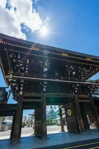真清田神社(愛知県)