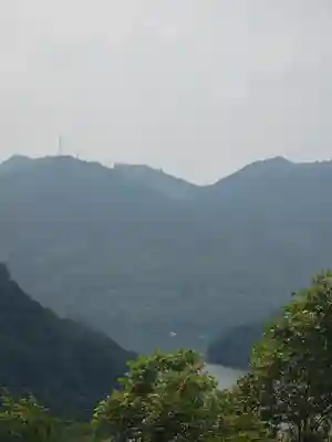 松ヶ原神社(広島県)