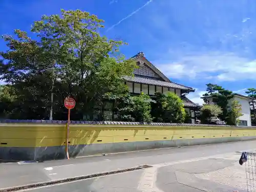 矢合観音のその他建物