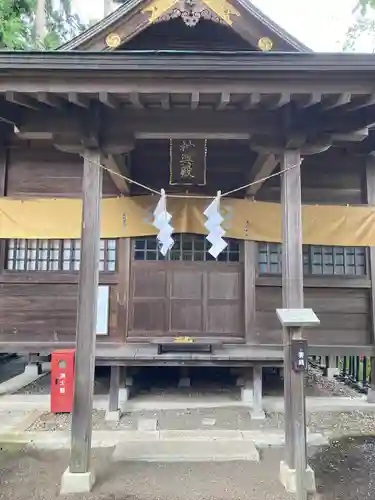大前恵比寿神社(栃木県)