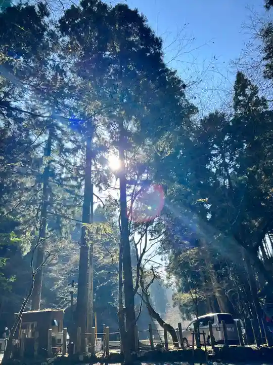 貴船神社(京都府)