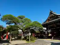 御霊神社(奈良県)