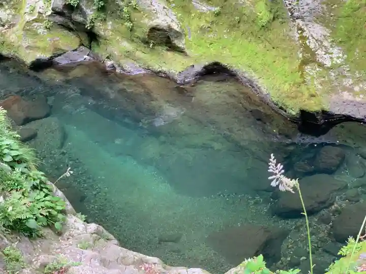 天安河原宮(宮崎県)