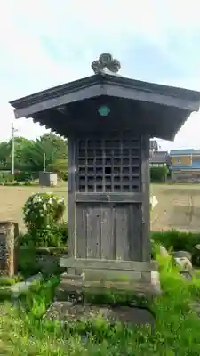愛宕神社(茨城県)