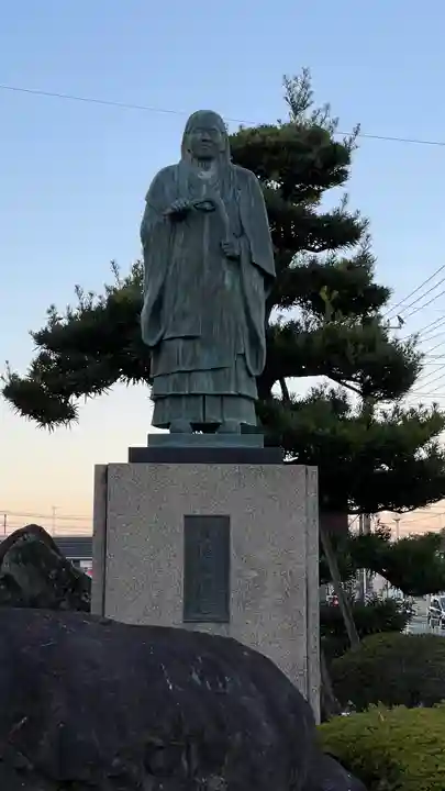 喜多院(埼玉県)
