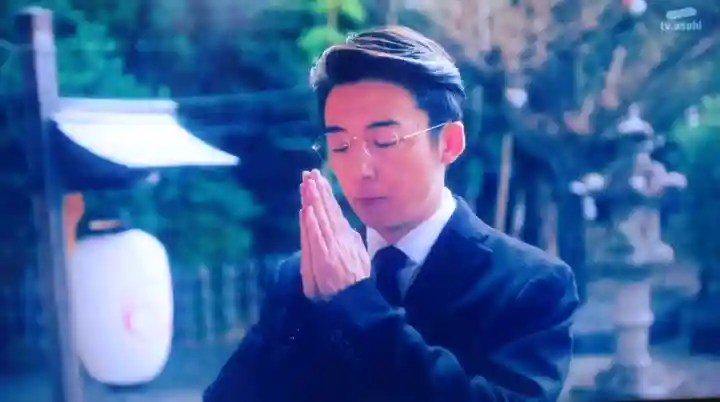 市谷亀岡八幡宮(東京都)