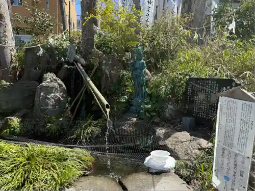 秩父今宮神社(埼玉県)