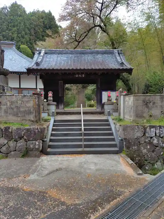 医光寺(群馬県)