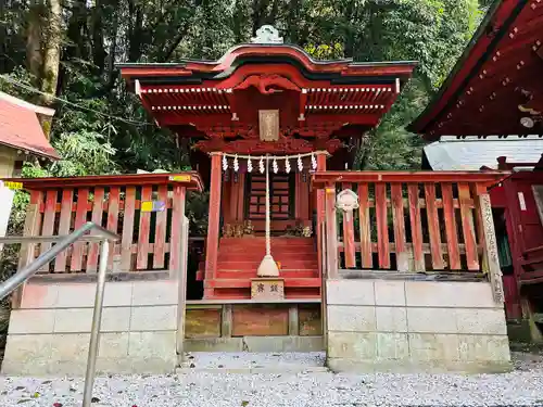 聖神社(埼玉県)