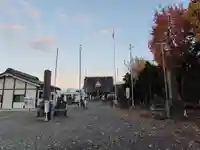 出雲大社新十津川分院(北海道)