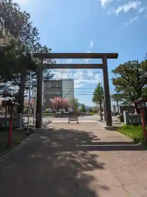 発寒神社(北海道)