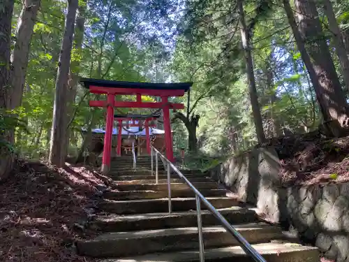 飛騨東照宮(岐阜県)