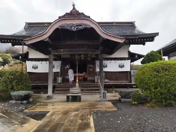 八坂寺(愛媛県)