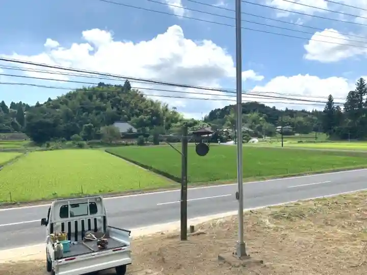 八坂神社の周辺