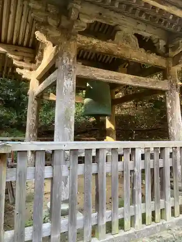 鰐淵寺のその他建物