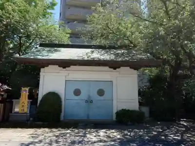 東大島神社(東京都)