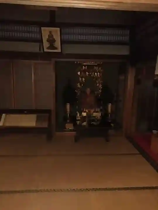 福寿院のその他建物