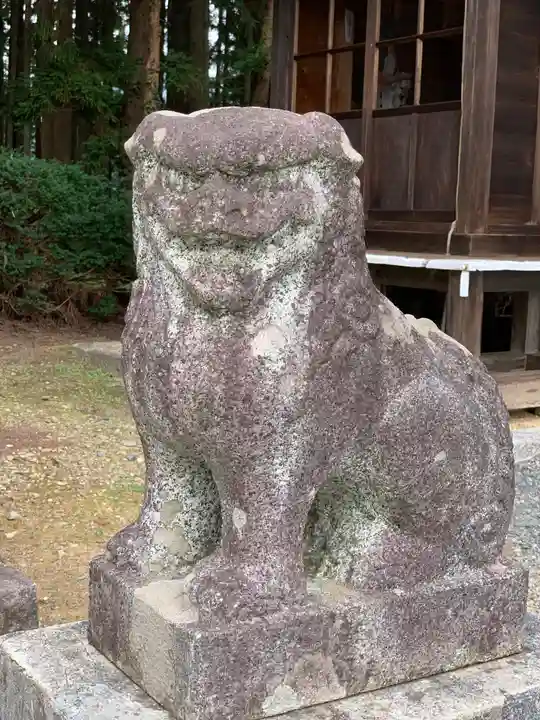 春日神社(岩手県)