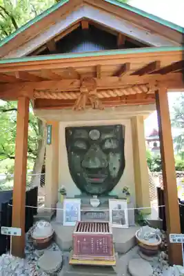 清水観音堂のその他建物