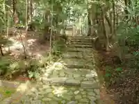 坂手国生神社(皇大神宮摂社)のその他建物