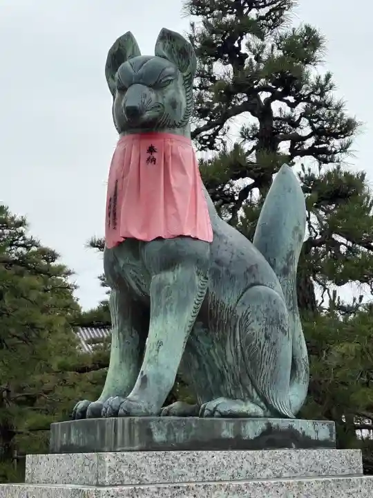 豊川閣 妙厳寺(愛知県)