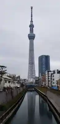 榎戸稲荷神社(東京都)