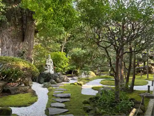 報国寺(神奈川県)