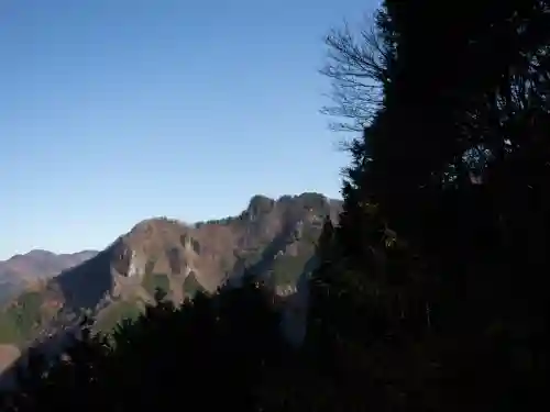 三峯神社(埼玉県)